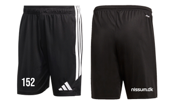 Nørre Nissum 26/27 Herre Shorts